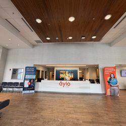 Aylo Health - Primary Care at Dawsonville