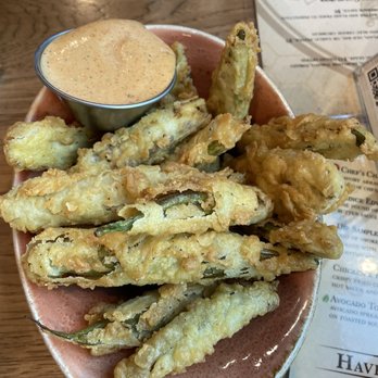 44 & King - Bowl of Okra - Pubs Near Me - Myrtle Beach, South Carolina 44 & King - Bowl of Okra - Pubs Near Me - Myrtle Beach, South Carolina