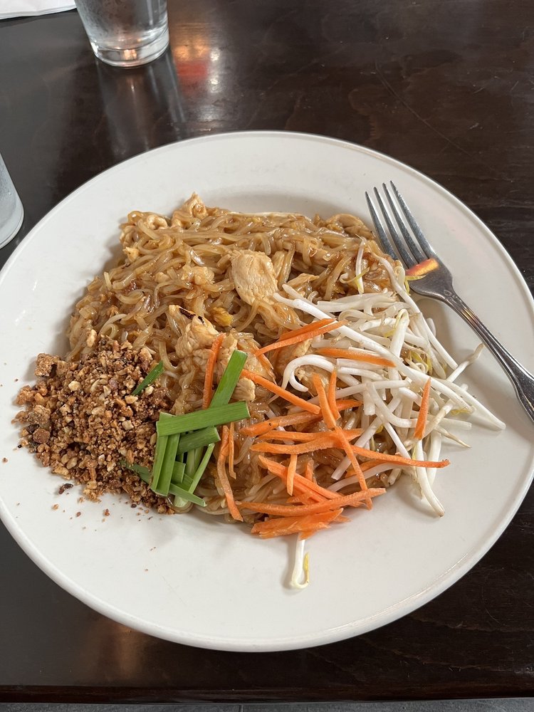 Thai Pepper True Thai Kitchen