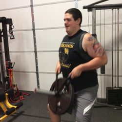 Branch Fitness Academy