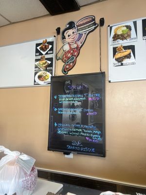 Menu photo 2 Rosas Deli Perth Amboy, NJ Menu photo 2 Rosas Deli Perth Amboy, NJ