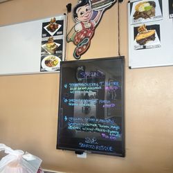 Rosas Deli - Daily specials