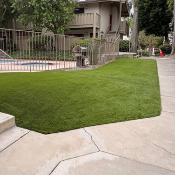 GreenView Direct - Landscaping Near Me - Reseda, California