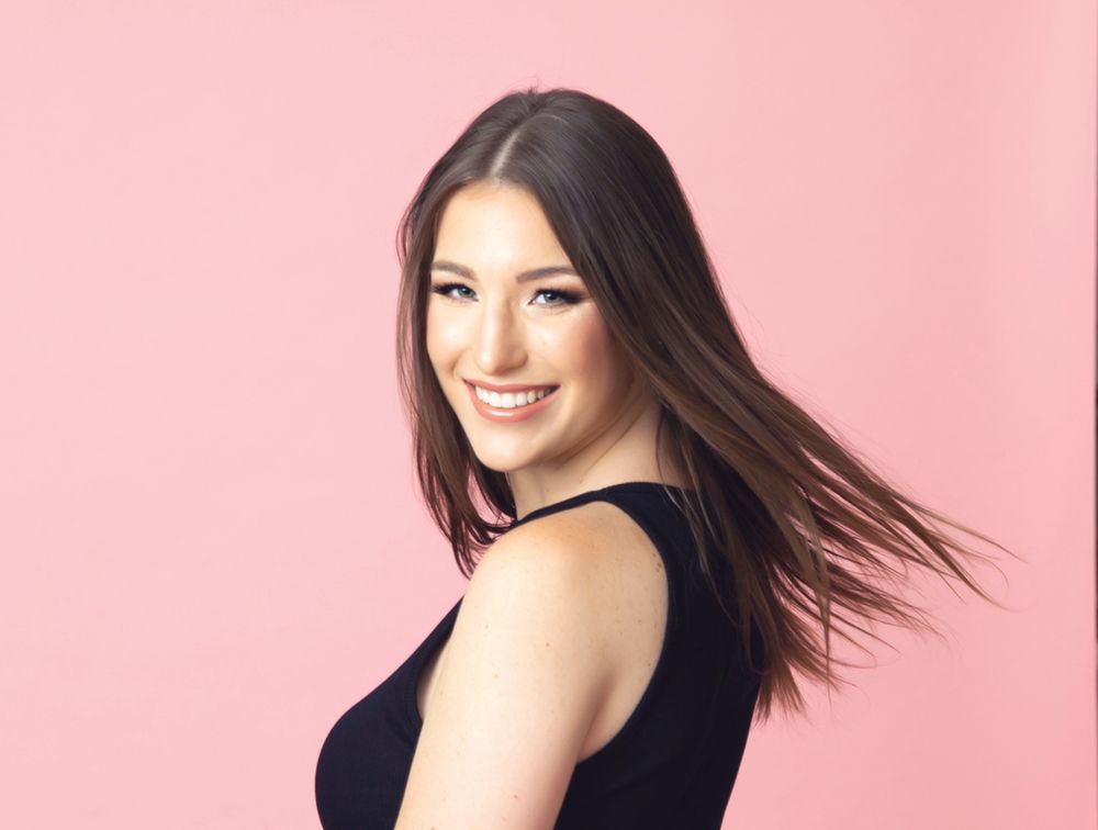 Lexi Fiske Logo