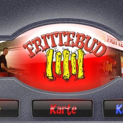 Frittebud