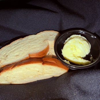 Captains Anchorage - Complimentary Bread - Seafood Near Me - Big Bear Lake, California