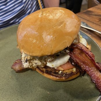 RusTeak - Burger - New American Near Me - Ocoee, Florida