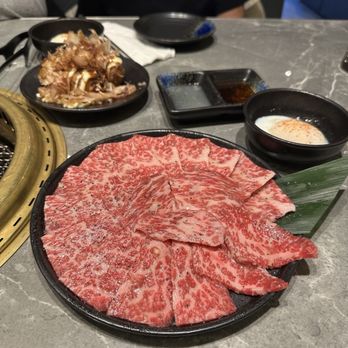 Ishoni Yakiniku - Wagyu Short Rib Karubi - Barbeque Near Me - Seattle, Washington