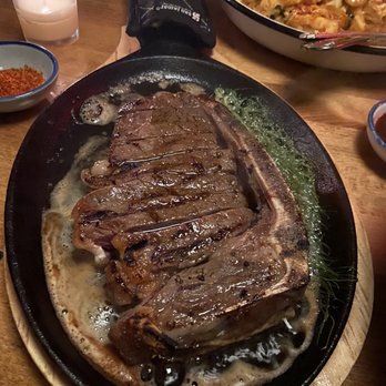 Wayla - Nua Yang - Thai Near Me - New York, New York