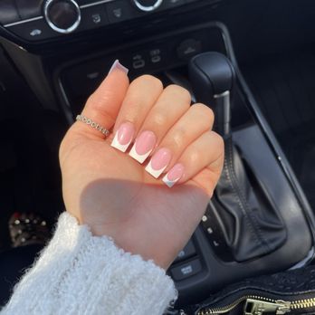 Euro Nails Spa - Done by Mason - Nail Salons Near Me - Riverside, California
