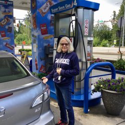 Super Save Gas