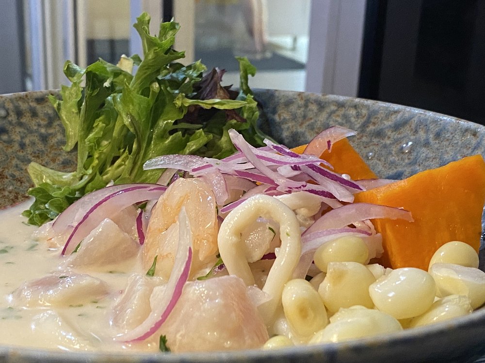 AROMAS DEL PERU 510 Photos & 262 Reviews Peruvian 5757 SW 8th St