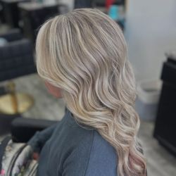 The Hair Collective Salon