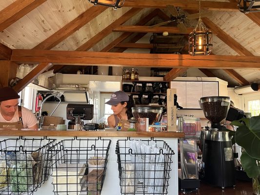 Roastd General Store by null