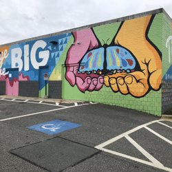 Nannie J Lee Memorial Recreation Center