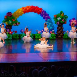 Dance Magic