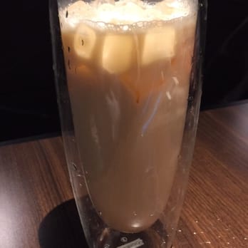 Rain Cafe - Jasmine milk tea - Coffee & Tea Near Me - Seattle, Washington Rain Cafe - Jasmine milk tea - Coffee & Tea Near Me - Seattle, Washington