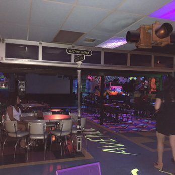 Funky Town - This is what it looks like when you're one of the first to arrive. - Dance Clubs Near Me - Kansas City, Missouri Funky Town - This is what it looks like when you're one of the first to arrive. - Dance Clubs Near Me - Kansas City, Missouri