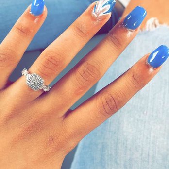 Amazing Nails - Nail Salons Near Me - Harrisonburg, Virginia