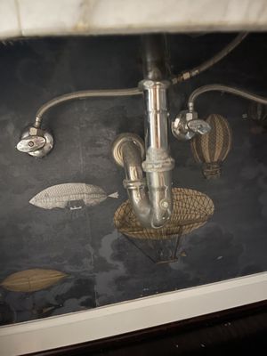 A-1 Save Plumbing and Drain Cleaning