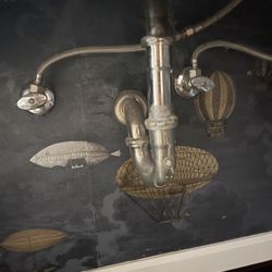 A-1 Save Plumbing and Drain Cleaning