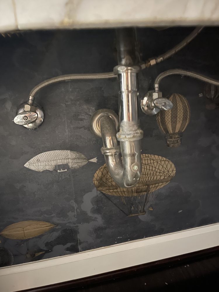 Slide of A-1 Save Plumbing and Drain Cleaning