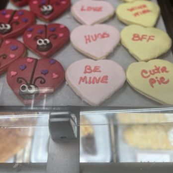Davis Bakery & Delicatessen - Bakery counter cookies - Bakeries Near Me - Woodmere, Ohio Davis Bakery & Delicatessen - Bakery counter cookies - Bakeries Near Me - Woodmere, Ohio