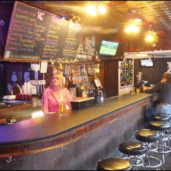 Valencia Club - As you enter the restaurant, the first thing you'll see is the large wraparound bar, and lots of "old school" bar stools. - Bars Near Me - Penryn, California Valencia Club - As you enter the restaurant, the first thing you'll see is the large wraparound bar, and lots of "old school" bar stools. - Bars Near Me - Penryn, California
