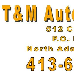 T & M Auto Sales