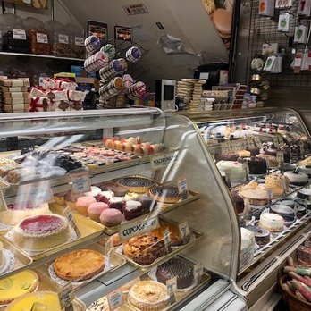 Zabar's - Bakeries Near Me - New York, New York