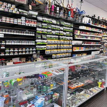 WOODLEY SMOKE SHOP - Updated May 2026 - 292 Photos - 16156 San Fernando  Mission Blvd, Granada hills, California - Tobacco Shops - Phone Number