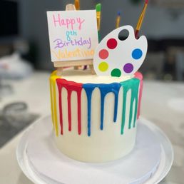 Gluten Free Chocolate Cake