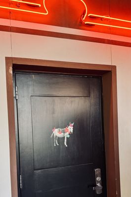 Ghost Donkey - Dallas by null