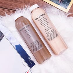 HI-VIBE Superfood Juicery - My favorites!