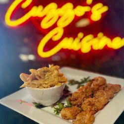 Cuzzo's Cuisine