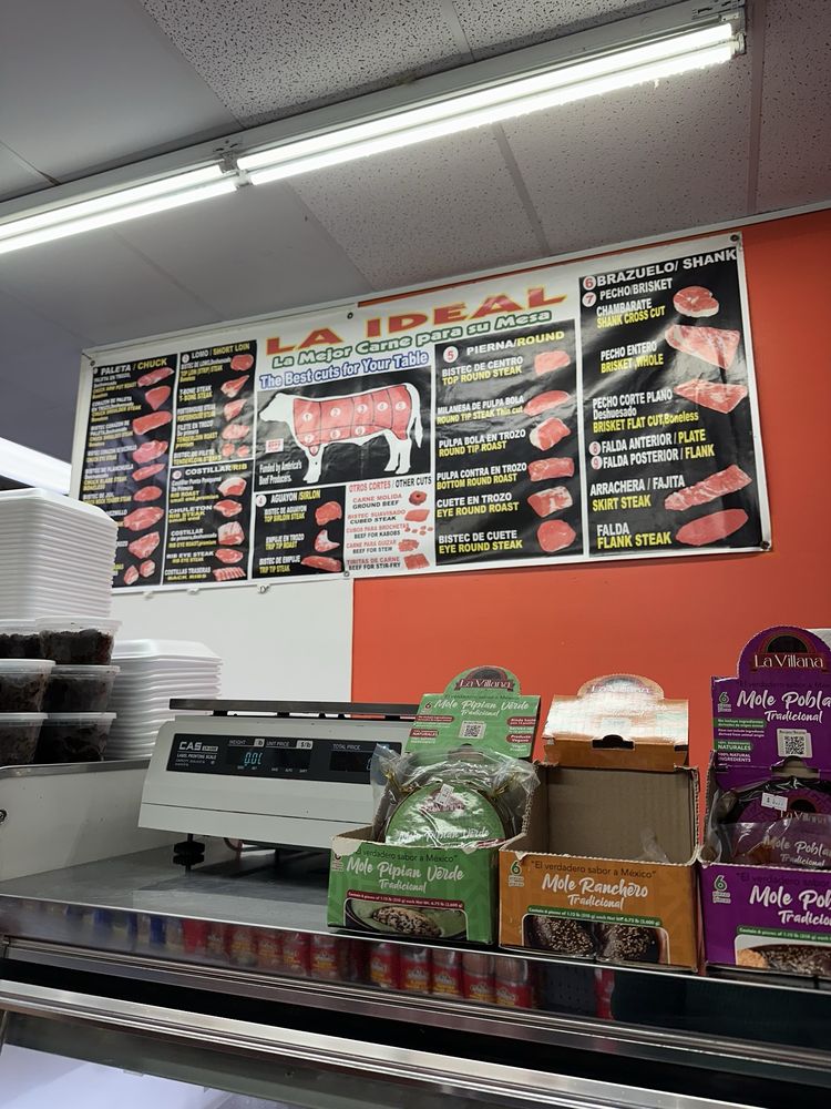 Mi Casa Mexican Grill