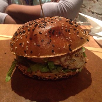 Hambrgr Ottawa Street - Chicken - Burgers Near Me - Hamilton, Ontario Hambrgr Ottawa Street - Chicken - Burgers Near Me - Hamilton, Ontario