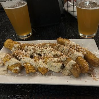 3 Keys Brewing - CORN RIBS - Breweries Near Me - Bradenton, Florida