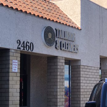 Custom Cuts Tailoring & Cleaners - Store Front - Sewing & Alterations Near Me - Fullerton, California Custom Cuts Tailoring & Cleaners - Store Front - Sewing & Alterations Near Me - Fullerton, California