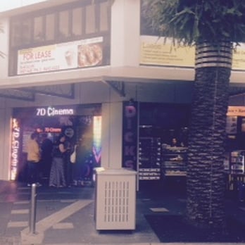 Dick's Donuts - Donuts Near Me - Surfers Paradise, QLD