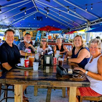 Mahi Nic - Everyone's happy. - Seafood Near Me - South Padre Island, Texas Mahi Nic - Everyone's happy. - Seafood Near Me - South Padre Island, Texas