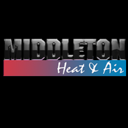 Slide of Middleton Heat & Air