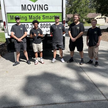 Murdock's Moving & Storage - Movers Near Me - Chico, California