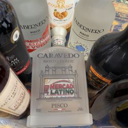 Mercado Latino