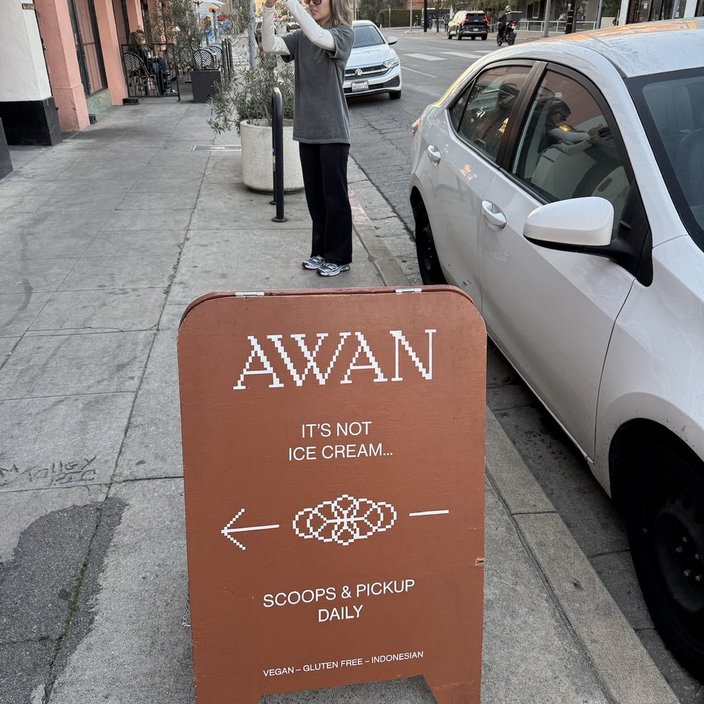 Awan - Ice Cream & Frozen Yogurt Near Me - Los Angeles, California Awan - Ice Cream & Frozen Yogurt Near Me - Los Angeles, California