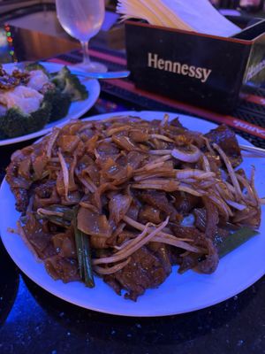 China Star Dim Sum Lounge by null