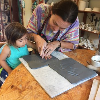 Fired Up - Arts & Crafts Near Me - San Clemente, California