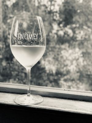 TWOMEY Anderson Valley by null