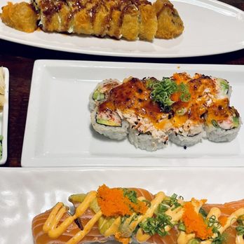 Mikko Sushi - Sushi Bars Near Me - Vista, California