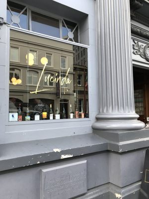 Lucinda Wine Bar by null